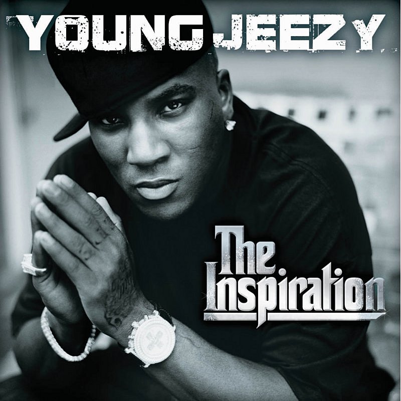 Young Jeezy/Inspiration@Import-Jpn@Incl. Bonus Tracks